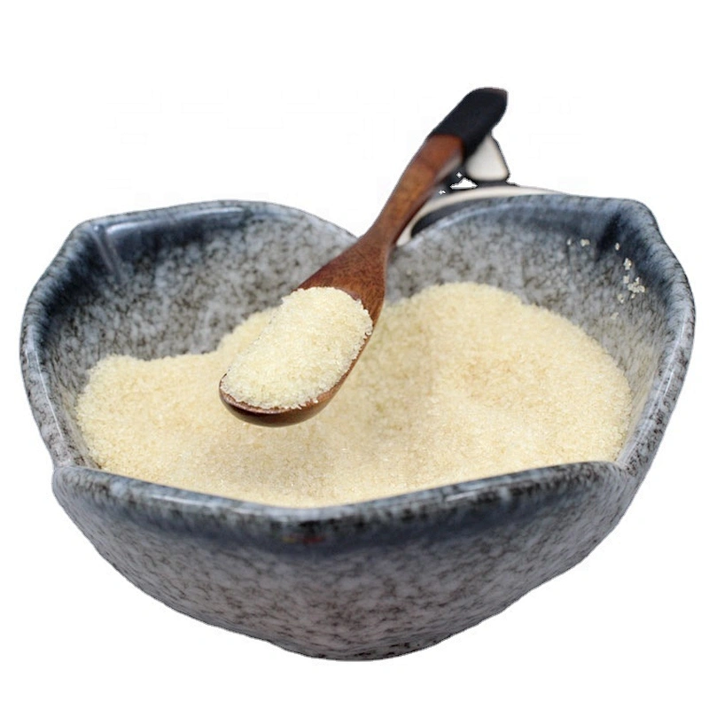 Food Grade Gelatin Powder CAS 9000-70-8 Halal Gelatin for Foods